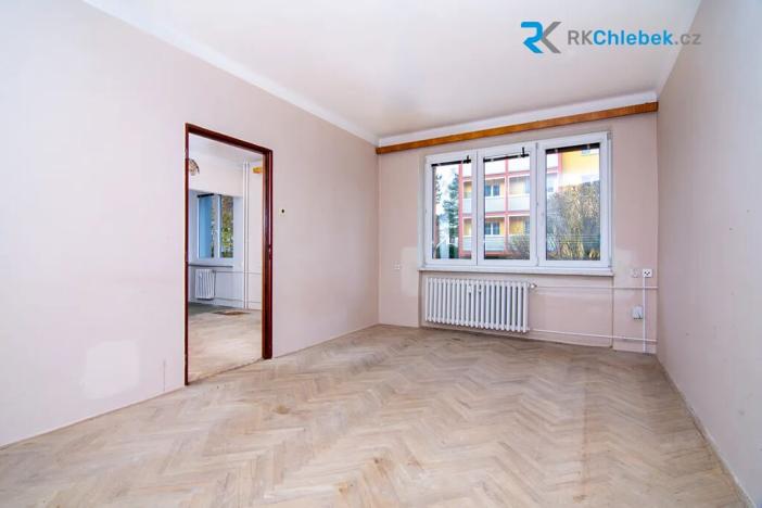 Prodej bytu 3+1, Příbor, Štramberská, 57 m2