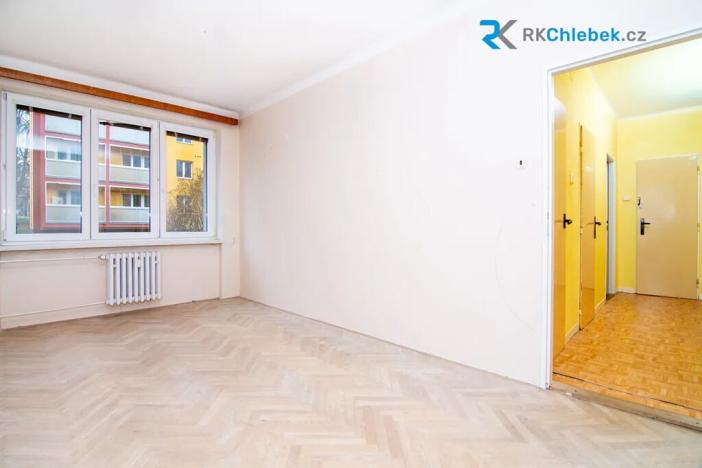 Prodej bytu 3+1, Příbor, Štramberská, 57 m2