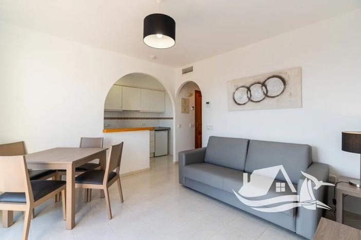 Prodej bytu 2+kk, Calp, Španělsko, 35 m2