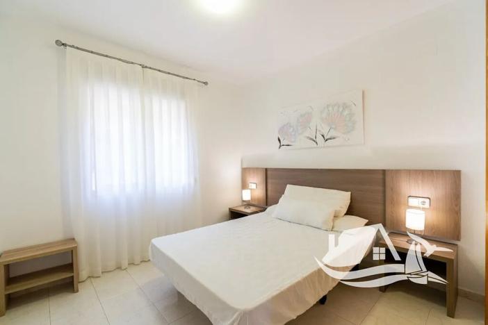 Prodej bytu 2+kk, Calp, Španělsko, 35 m2