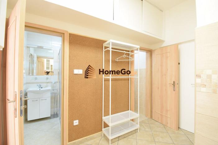 Pronájem bytu 1+kk, Praha - Nusle, Na Veselí, 40 m2