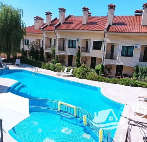 Prodej bytu 1+kk, Kosharitsa, Bulharsko, 37 m2