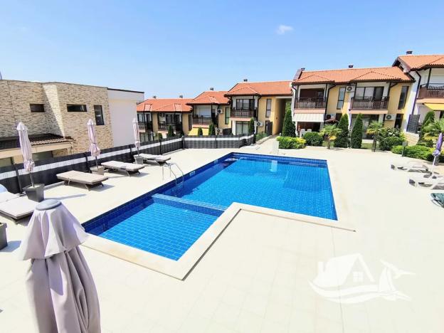 Prodej rodinného domu, Bjala, Bulharsko, 100 m2