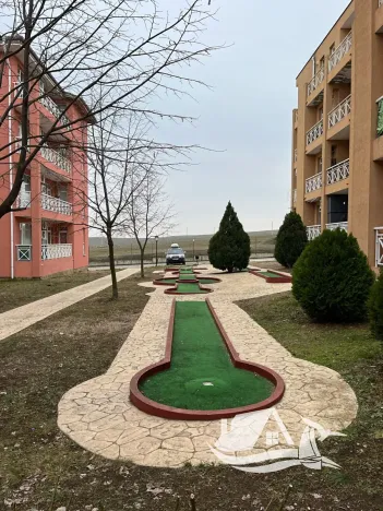 Prodej bytu 2+kk, Nesebar, Bulharsko, 43 m2