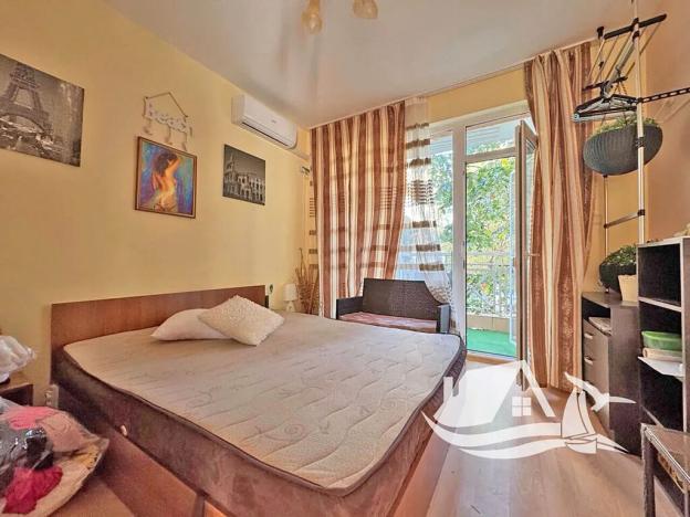 Prodej bytu 3+kk, Nesebar, Bulharsko, 60 m2