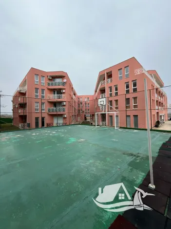 Prodej bytu 3+kk, Nesebar, Bulharsko, 60 m2