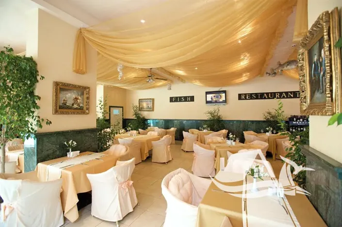 Prodej bytu 1+kk, Nesebar, Bulharsko, 44 m2