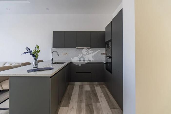 Prodej bytu 1+1, Vasileia, Kypr, 60 m2