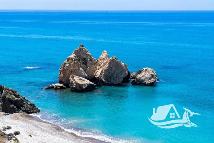 Prodej bytu 3+kk, Pafos, Kypr, 78 m2