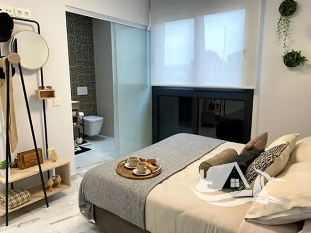 Prodej bytu 3+kk, Guardamar del Segura, Španělsko, 63 m2