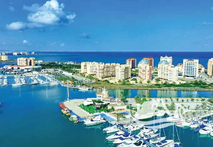 Prodej rodinného domu, San Javier, Španělsko, 88 m2