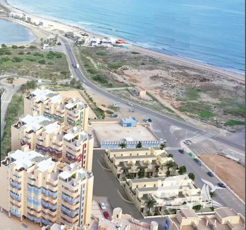 Prodej rodinného domu, San Javier, Španělsko, 88 m2