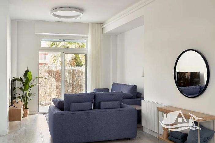 Prodej bytu 4+kk, Vera, Španělsko, 89 m2