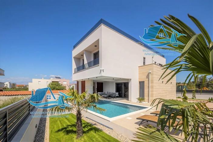 Prodej vily, Zaton, Chorvatsko, 310 m2