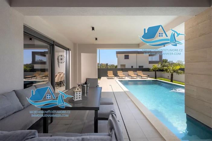 Prodej vily, Zaton, Chorvatsko, 310 m2