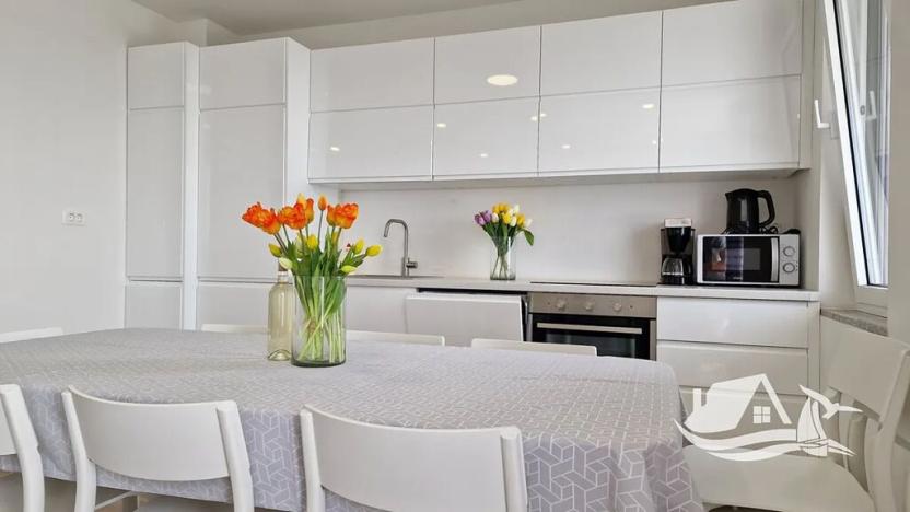 Prodej bytu 5+kk, Privlaka, Chorvatsko, 150 m2