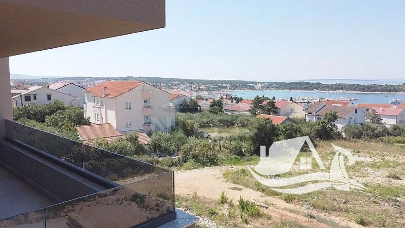 Prodej bytu 3+kk, Novalja, Chorvatsko, 56 m2