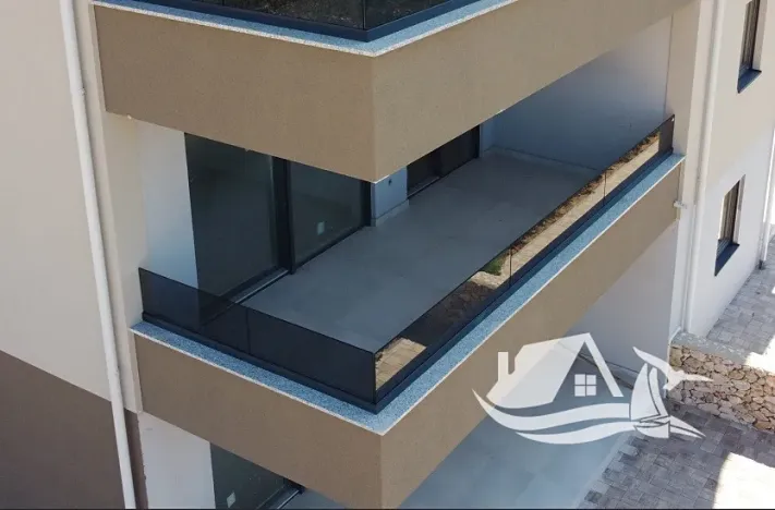 Prodej bytu 3+kk, Novalja, Chorvatsko, 56 m2