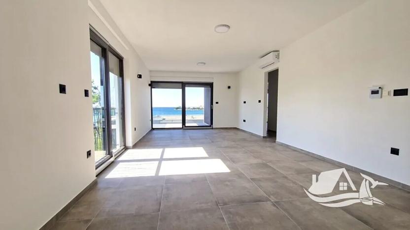 Prodej bytu 3+kk, Privlaka, Chorvatsko, 73 m2