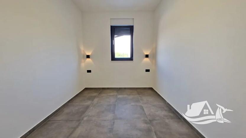 Prodej bytu 3+kk, Privlaka, Chorvatsko, 73 m2