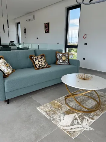 Prodej vily, Vrsi, Chorvatsko, 210 m2