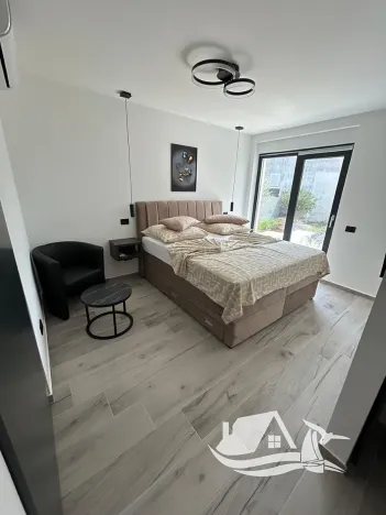 Prodej vily, Vrsi, Chorvatsko, 210 m2