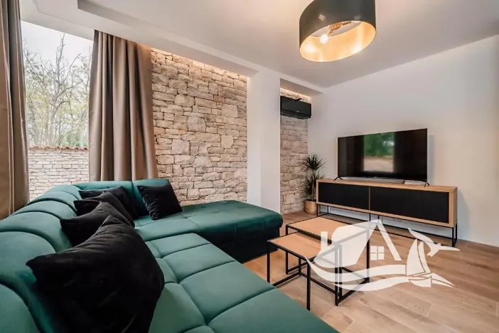 Prodej vily, Privlaka, Chorvatsko, 98 m2