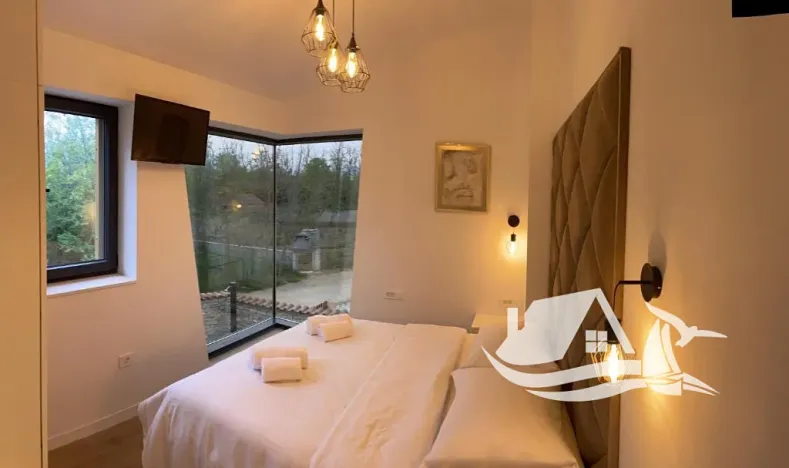 Prodej vily, Privlaka, Chorvatsko, 98 m2