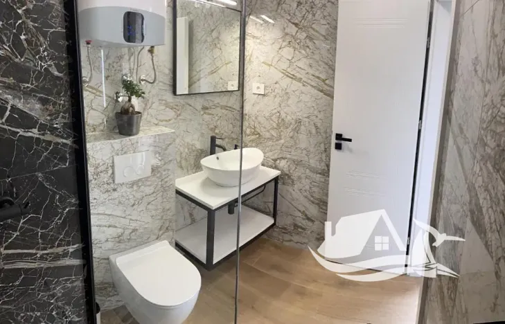 Prodej vily, Privlaka, Chorvatsko, 98 m2