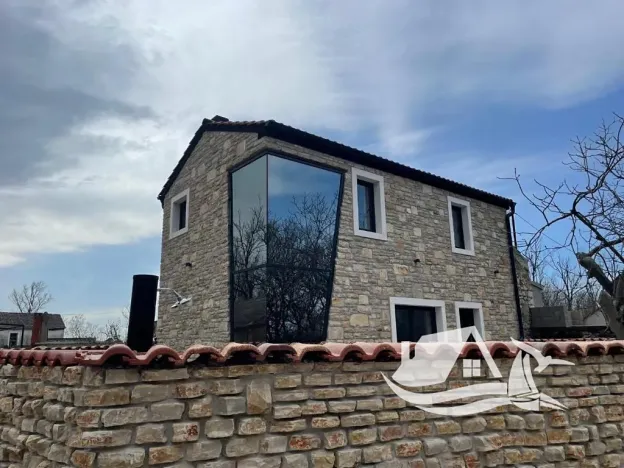 Prodej vily, Privlaka, Chorvatsko, 98 m2