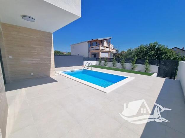 Prodej rodinného domu, Vir, Chorvatsko, 133 m2