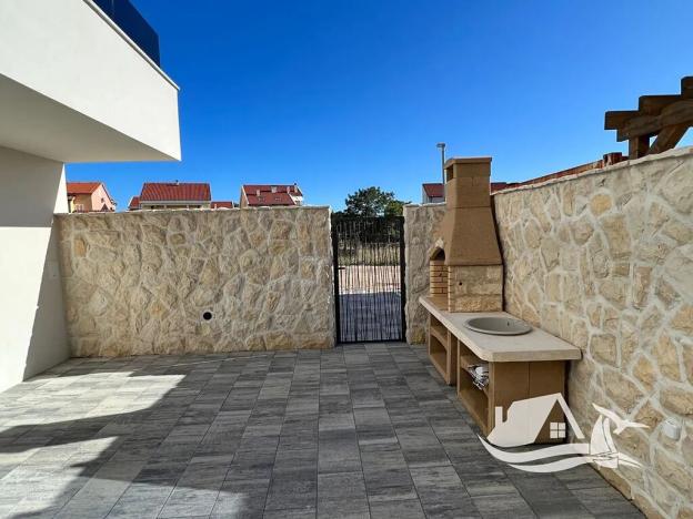 Prodej bytu 3+kk, Povljana, Chorvatsko, 66 m2