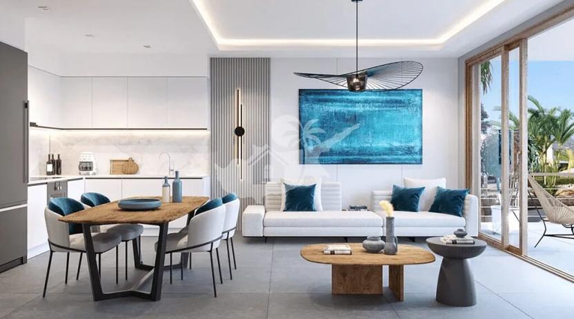 Prodej vily, Agios Amvrosios Keryneias, Kypr, 180 m2