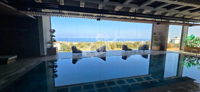 Prodej vily, Agios Amvrosios Keryneias, Kypr, 180 m2