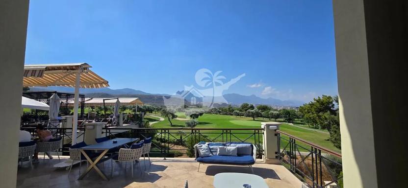 Prodej bytu 2+1, Agios Amvrosios Keryneias, Kypr, 60 m2