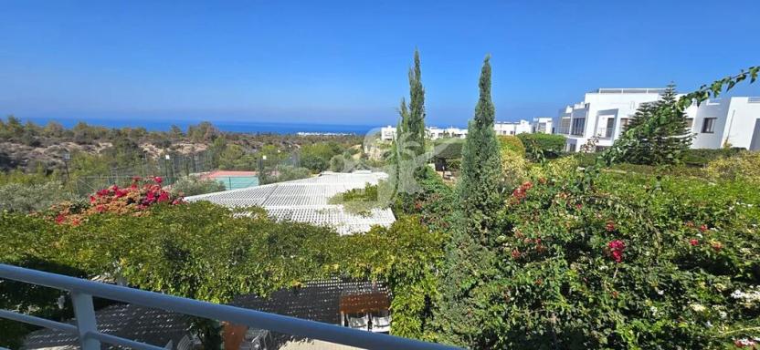 Prodej bytu 2+1, Agios Amvrosios Keryneias, Kypr, 60 m2