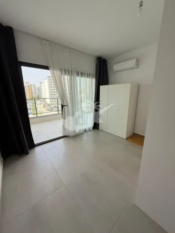 Prodej bytu 1+kk, Larnaka, Kypr, 48 m2