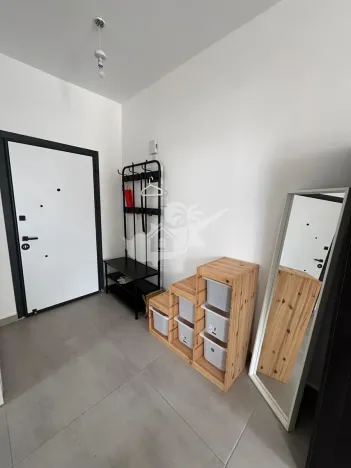 Prodej bytu 1+kk, Larnaka, Kypr, 48 m2