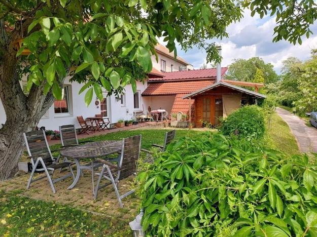 Pronájem rodinného domu, Kosoř, Nad Vodárnou, 250 m2