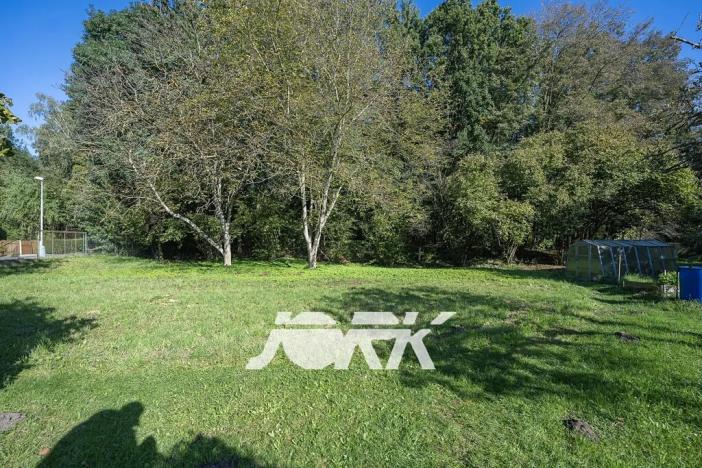 Prodej pozemku pro bydlení, Pardubice, Písková, 1170 m2