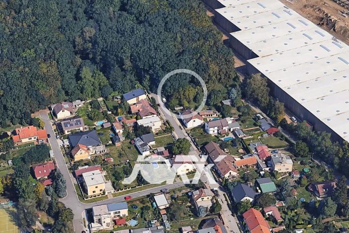 Prodej pozemku pro bydlení, Pardubice, Písková, 1170 m2