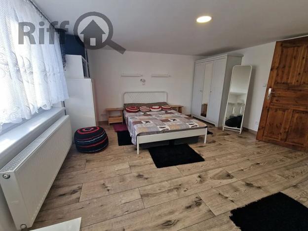 Pronájem bytu 3+kk, Brno, Nad dědinou, 87 m2