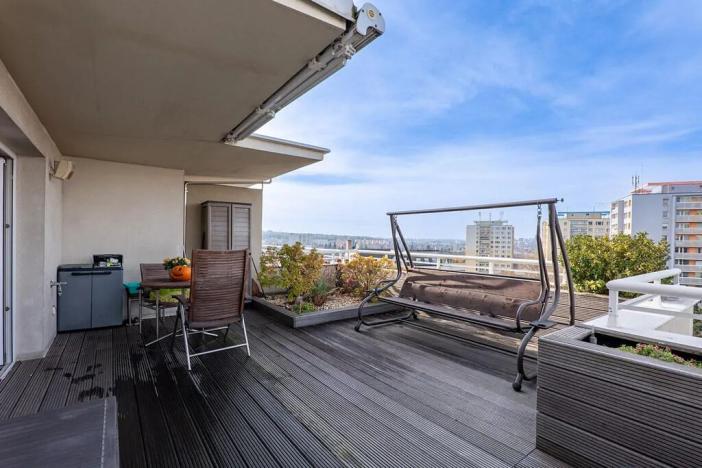 Prodej bytu 3+kk, Praha - Záběhlice, Hyacintová, 110 m2