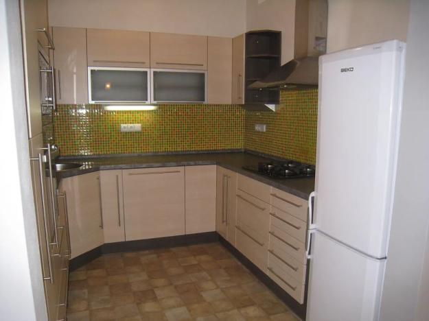 Pronájem bytu 3+kk, Praha - Smíchov, Ostrovského, 80 m2