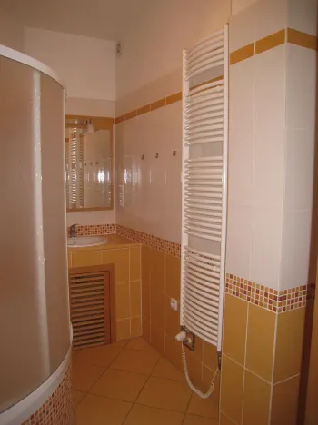 Pronájem bytu 3+kk, Praha - Smíchov, Ostrovského, 80 m2