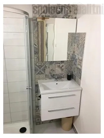 Prodej bytu 2+kk, Praha - Žižkov, Štítného, 53 m2