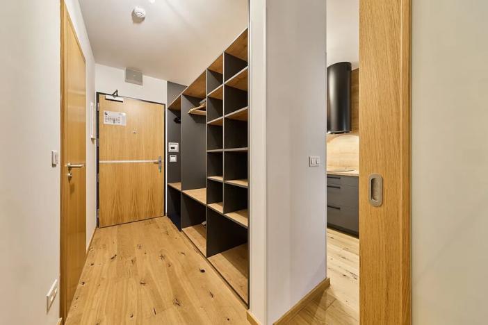 Prodej bytu 2+kk, Janské Lázně, Modrokamenná, 43 m2