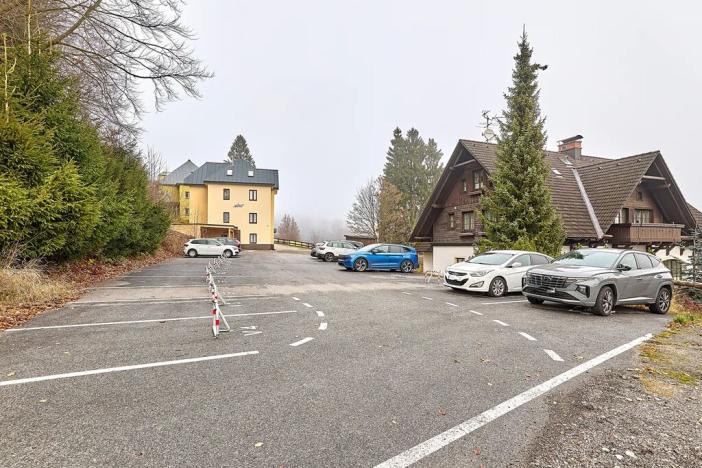 Prodej bytu 2+kk, Janské Lázně, Modrokamenná, 43 m2