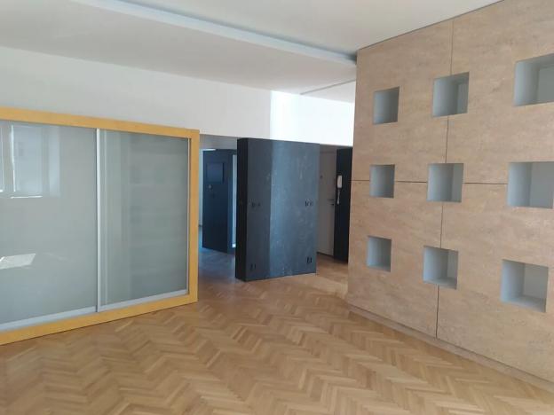 Pronájem bytu 2+1, Brno, Kotlářská, 89 m2