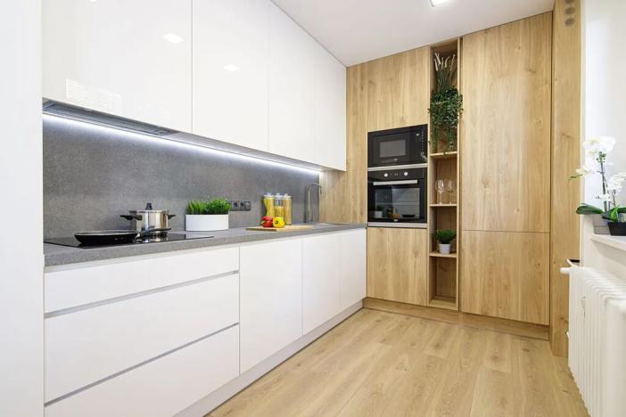 Pronájem bytu 2+1, Ostrava, Maďarská, 50 m2